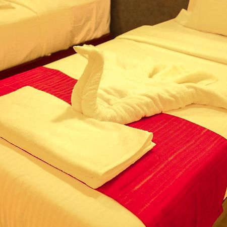 Hotel Sera Grand Csennai Kültér fotó